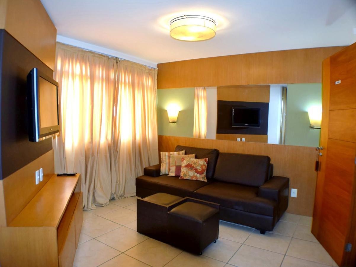 Aconchegantes Flats, 1 E 2 Qtos, Em Ponta Negra Natal Exterior foto