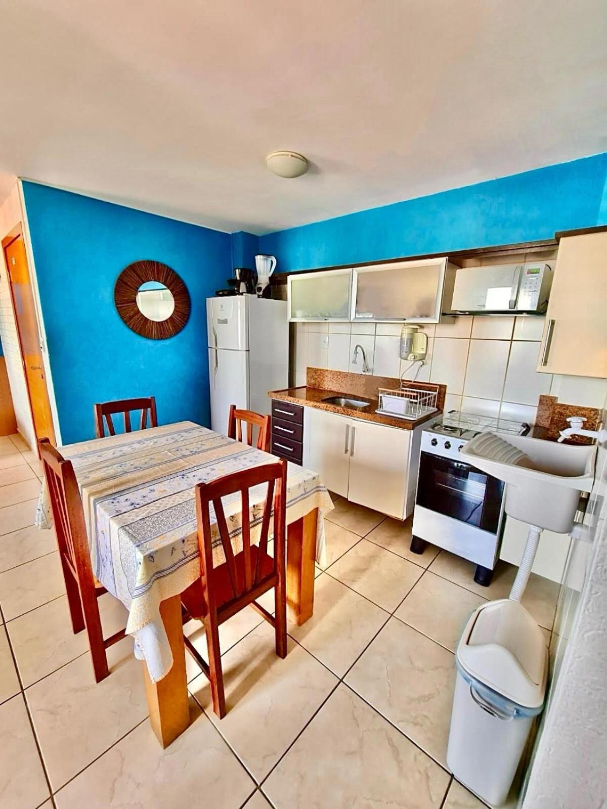 Aconchegantes Flats, 1 E 2 Qtos, Em Ponta Negra Natal Exterior foto