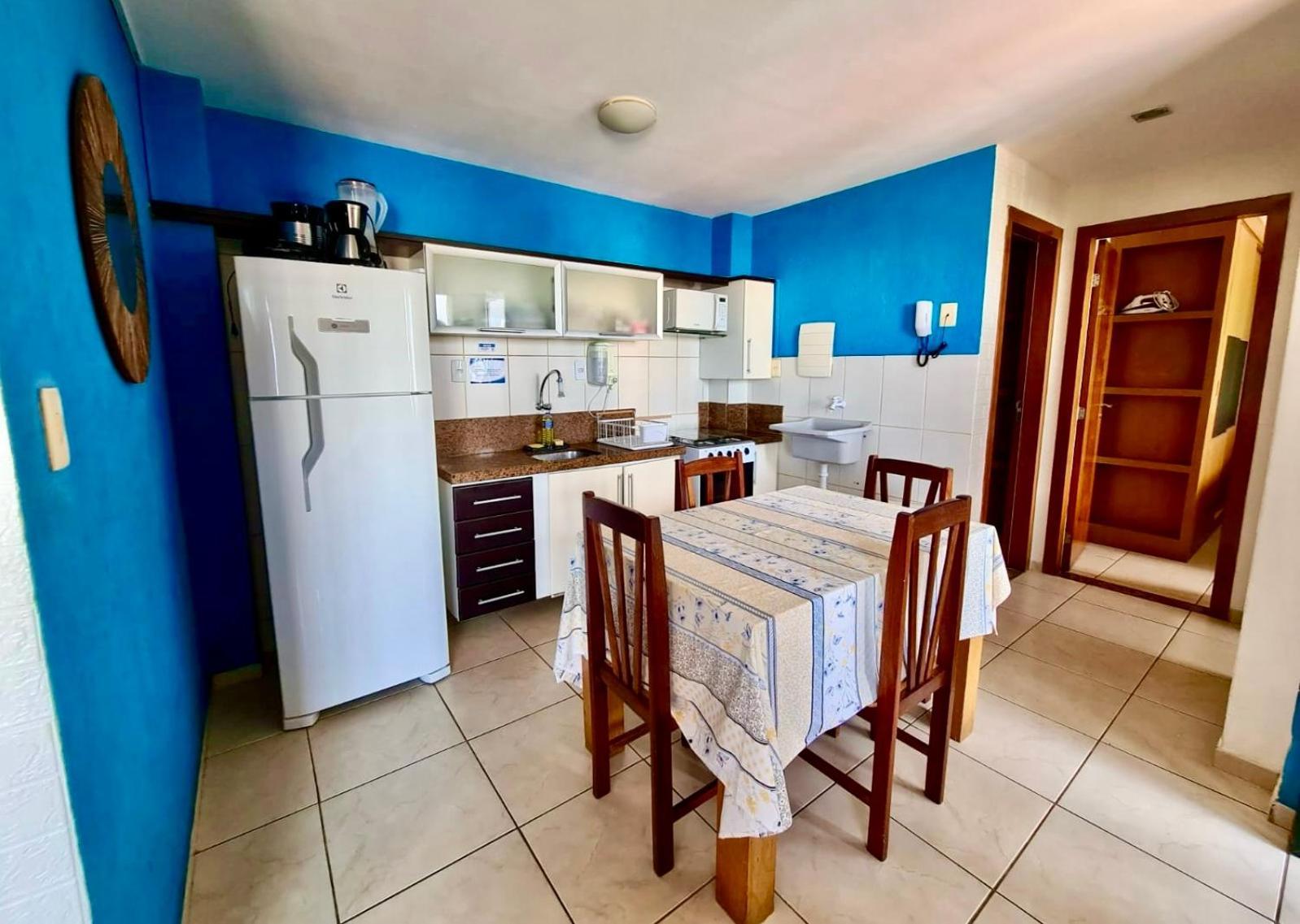Aconchegantes Flats, 1 E 2 Qtos, Em Ponta Negra Natal Exterior foto