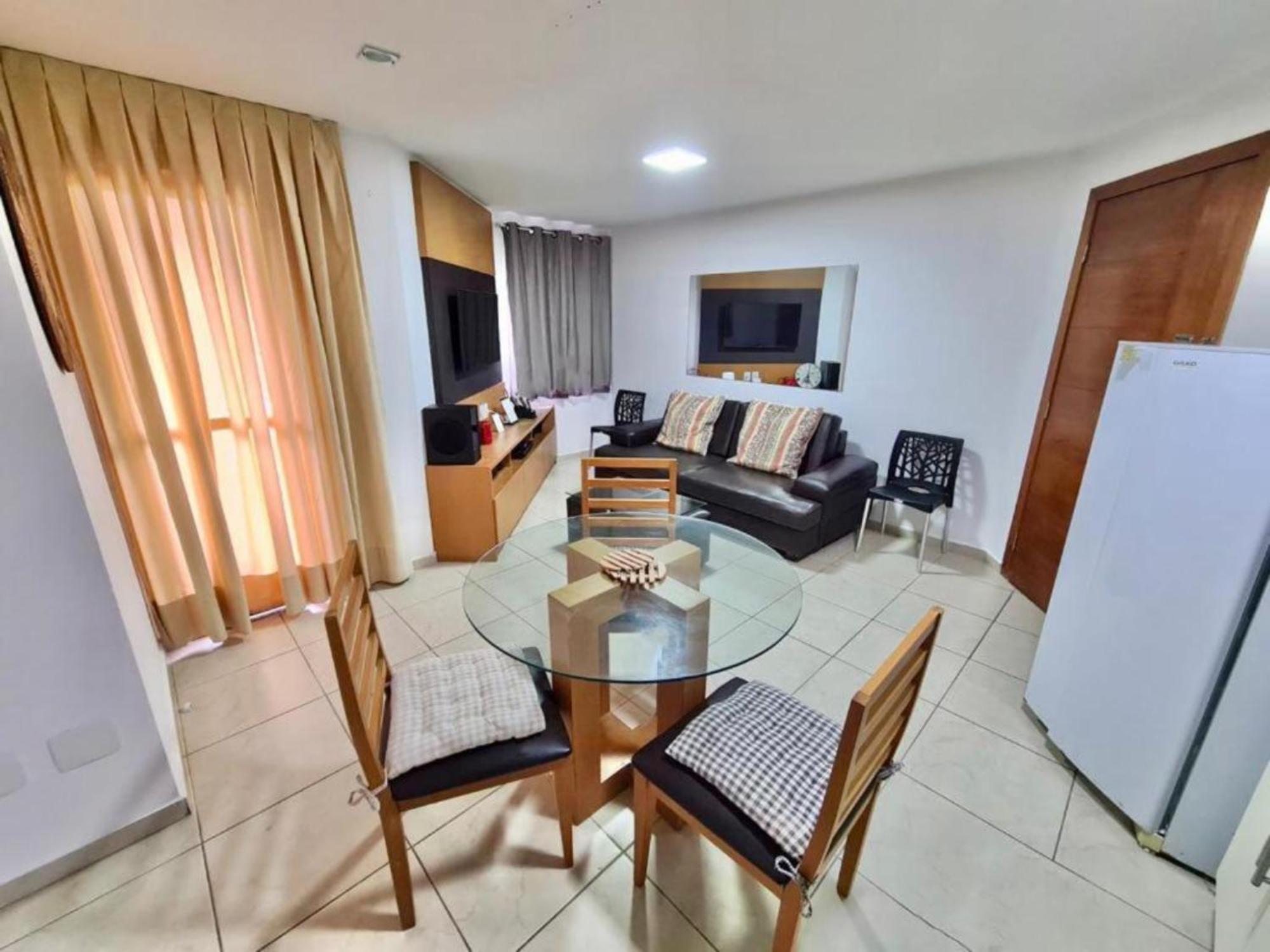 Aconchegantes Flats, 1 E 2 Qtos, Em Ponta Negra Natal Exterior foto